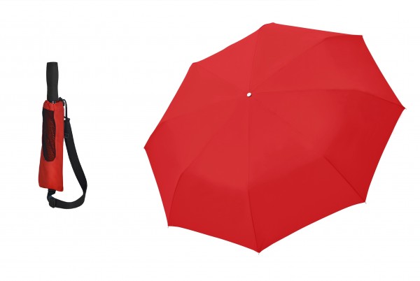Doppler Taschenschirm Regenschirm "Golf Trekking"